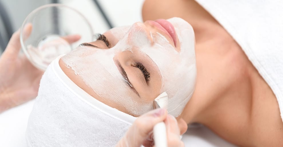 1x oder 2x 45 Min. klassische Gesichtsbehandlung mit Gesichtsmassage Berlin OXGE.com Special Offers, Deals & Discounts in Germany