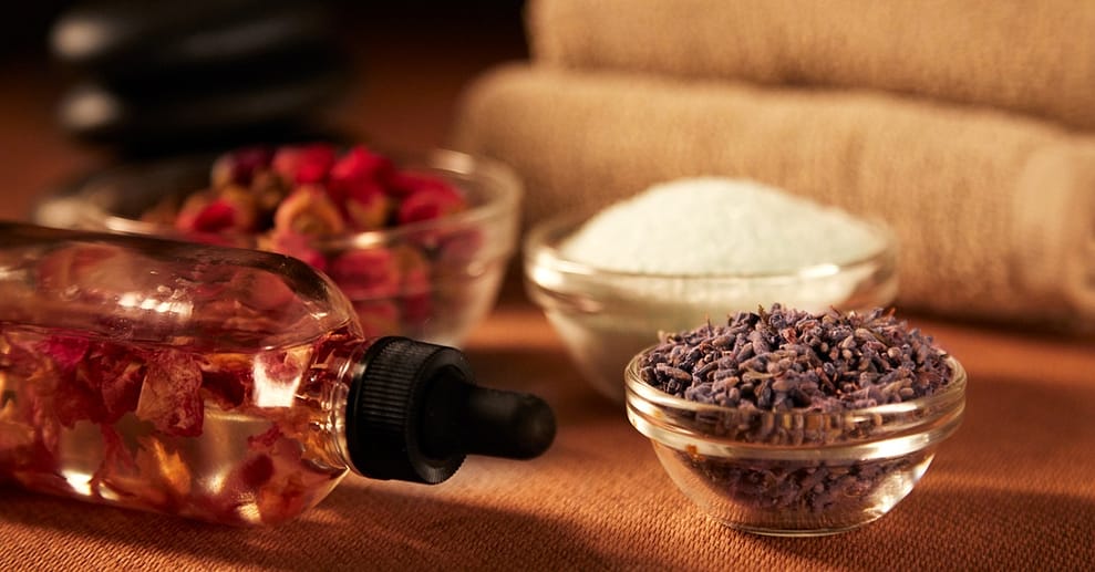 1x oder 2x 60 Min. Aroma-Öl-Massage für den ganzen Körper für 1 Person München OXGE.com Special Offers, Deals & Discounts in Germany