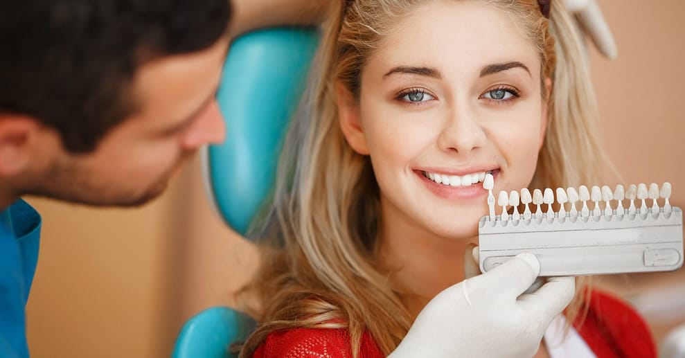 1x oder 2x 60 Min. kosmetisches Zahn-Bleaching für 1 Person Essen OXGE.com Special Offers, Deals & Discounts in Germany