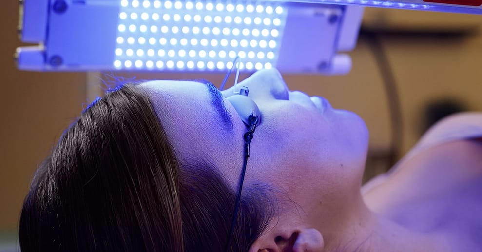 1x oder 3x Multi-CryoHacking-System (MCS) Lichttherapie für 1 Person Frankfurt OXGE.com Special Offers, Deals & Discounts in Germany