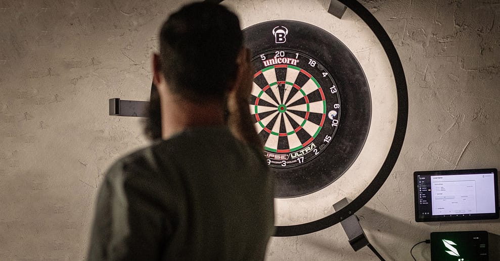 2 – 3 Std. Steel Dart oder Scolia Dart spielen inkl. 1 Leihpfeilset Berlin OXGE.com Special Offers, Deals & Discounts in Germany