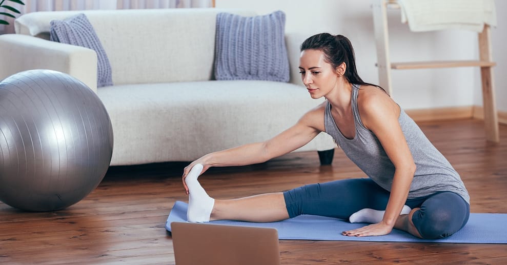 2 Monate Online-Fitness-Kurse National Deal OXGE.com Special Offers, Deals & Discounts in Germany