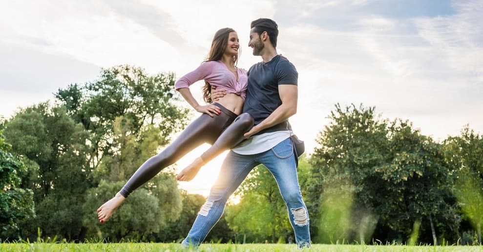2 Monate Tanzkurs nach Wahl (8x 60 Min.) für 1 Person München OXGE.com Special Offers, Deals & Discounts in Germany