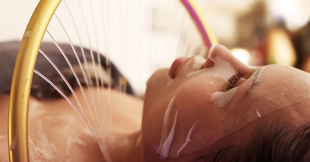 2 Std. Head Spa inkl. Kopf-, Nacken- & Schulter-Massage für 1-2 Pers. Berlin OXGE.com Special Offers, Deals & Discounts in Germany