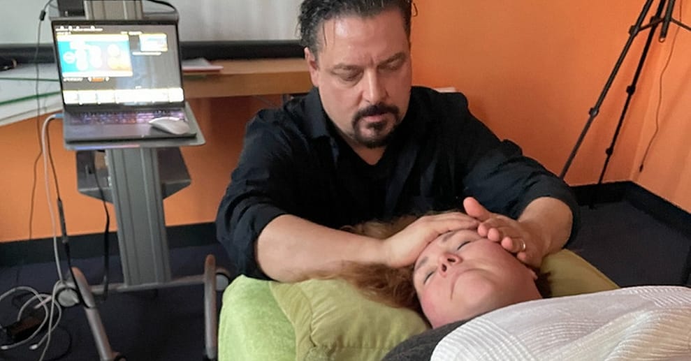 2 Std. Hypno-Massage-Abend für 1 oder 2 Pers.: Entspannung pur erleben Berlin OXGE.com Special Offers, Deals & Discounts in Germany