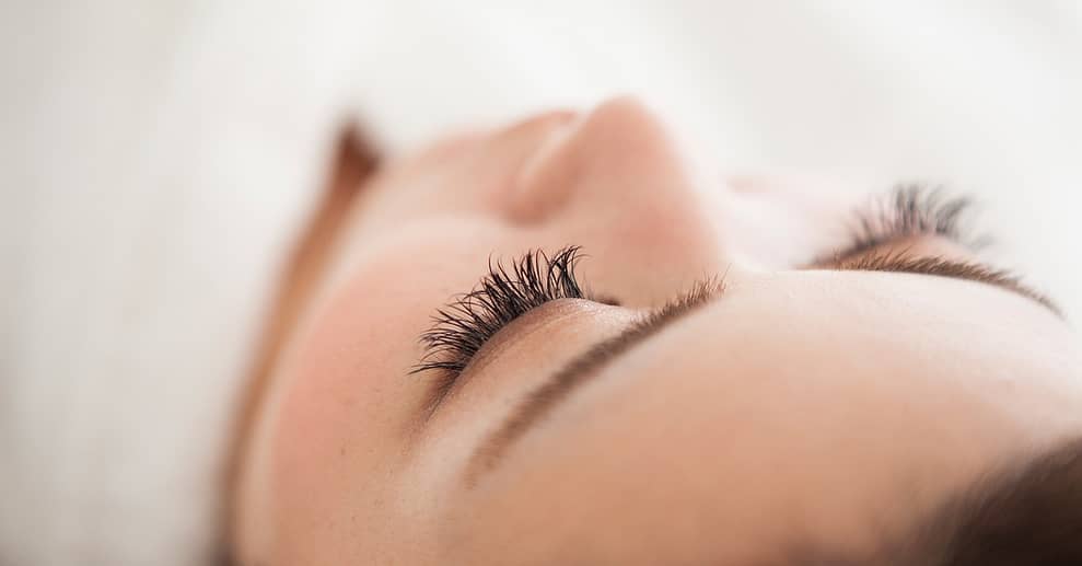 Augenbrauen-Lifting und/oder Wimpern-Lifting ohne/mit Färben Dortmund OXGE.com Special Offers, Deals & Discounts in Germany