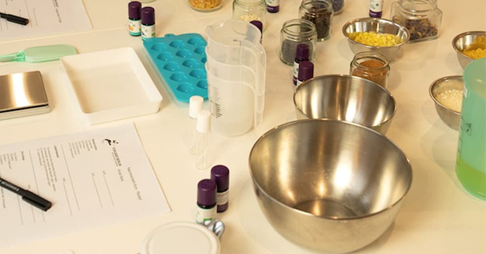 2 Std. Workshop „Best of Naturkosmetik“ für 1 oder 2 Personen Berlin OXGE.com Special Offers, Deals & Discounts in Germany