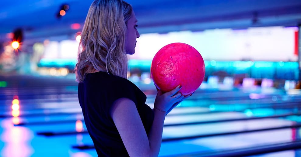 2 Stunden Bowling inkl. Nachos für bis zu 7 Personen Frankfurt OXGE.com Special Offers, Deals & Discounts in Germany