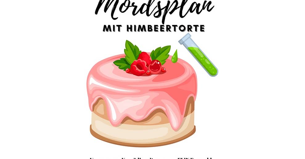 2 Tickets für Mordsplan mit Himbeertorte vom 10.04.-15.06.2025 Düsseldorf OXGE.com Special Offers, Deals & Discounts in Germany