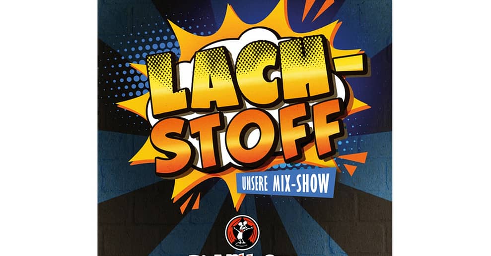 2 Tickets für „Lach-Stoff: Der Physiopath & Gäste“ am 05.01.26 Berlin Berlin OXGE.com Special Offers, Deals & Discounts in Germany