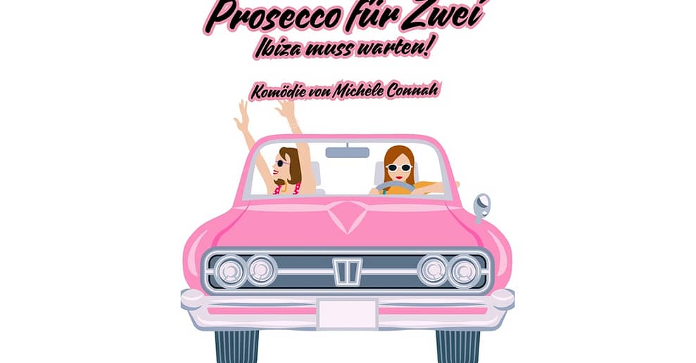 2 Tickets für „Prosecco für Zwei – Ibiza muss warten” von April – Juni Düsseldorf OXGE.com Special Offers, Deals & Discounts in Germany