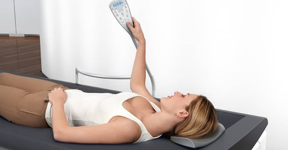 20 Min. Überwassermassage mit dem Wellsystem RELAX PLUS Duisburg/Oberhausen OXGE.com Special Offers, Deals & Discounts in Germany