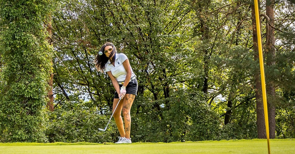 2025 Golf-Fernmitgliedschaft für 1 oder 2 Personen: Spielvergnügen pur Aachen OXGE.com Special Offers, Deals & Discounts in Germany