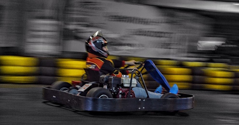 25 Min. Kart Racing, Qualifying & Rennen, 60 Min. freie Zeiteinteilung Berlin OXGE.com Special Offers, Deals & Discounts in Germany