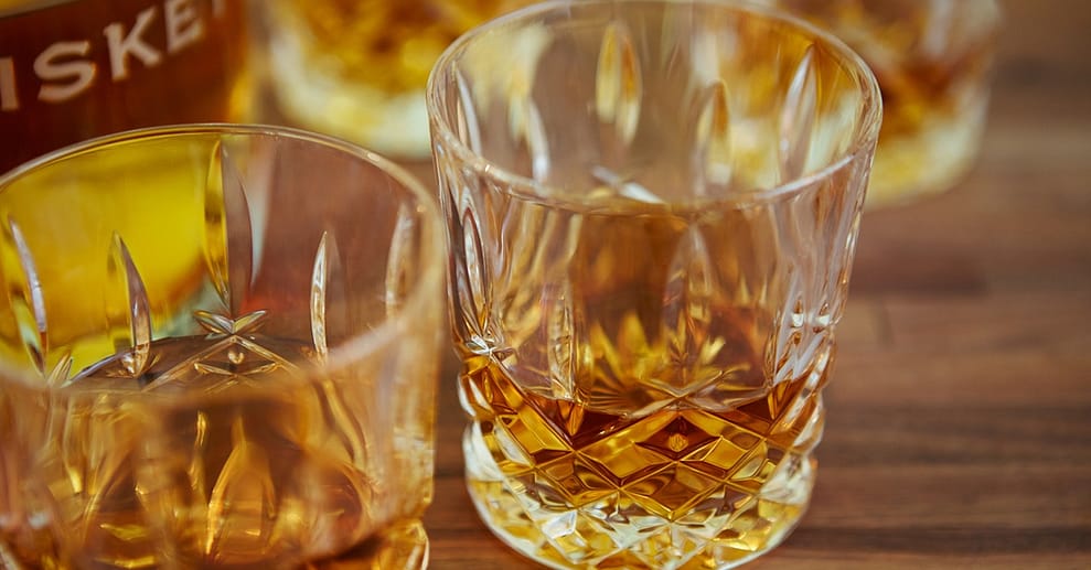 2,5 Std. Irish Whiskey Tasting Köln OXGE.com Special Offers, Deals & Discounts in Germany