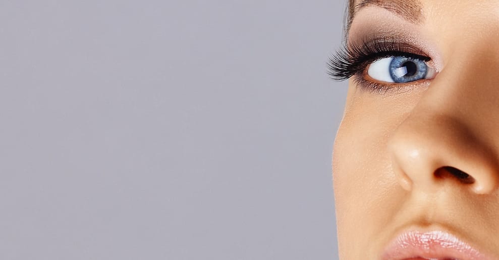 2D-Wimpernverlängerung: Neuanlage Berlin OXGE.com Special Offers, Deals & Discounts in Germany