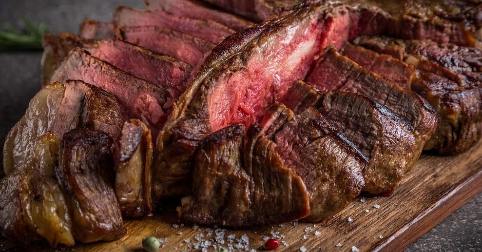 3-Gänge-Menü mit 450 g Steak Stuttgart OXGE.com Special Offers, Deals & Discounts in Germany
