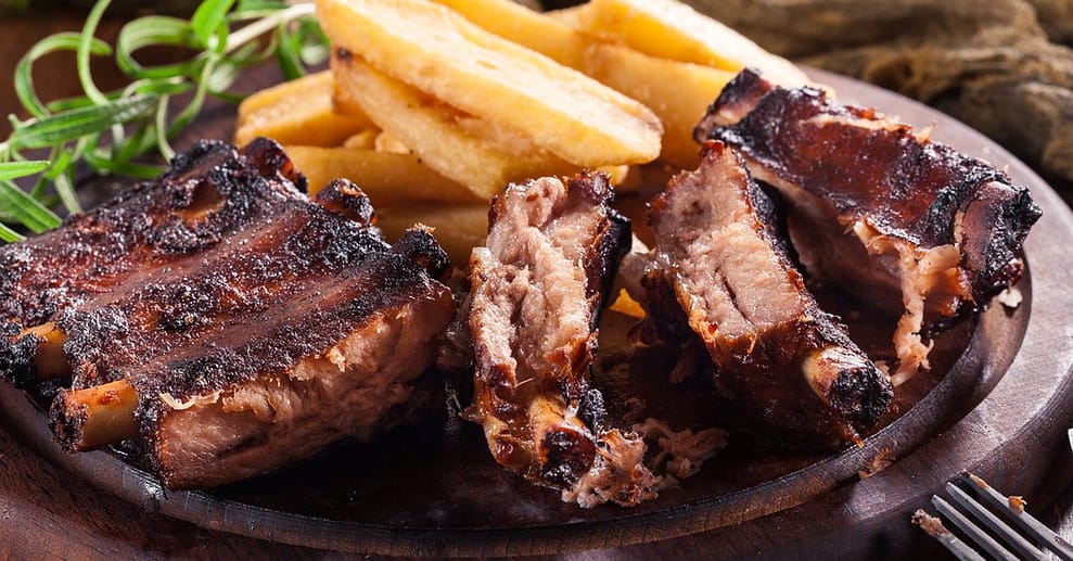 3-Gänge-Spareribs-Menü München OXGE.com Special Offers, Deals & Discounts in Germany