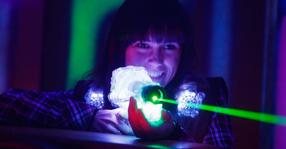 3 Spiele Lasertag Frankfurt OXGE.com Special Offers, Deals & Discounts in Germany