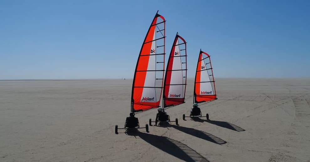 3 Std. Strandsegeln inkl. Einweisung Kiel OXGE.com Special Offers, Deals & Discounts in Germany
