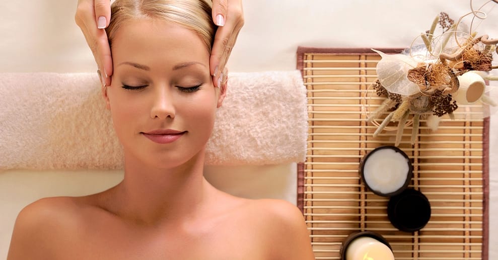 30 / 45 Min. Wellness-Teilkörper-Massage nach Wahl für 1 Person München OXGE.com Special Offers, Deals & Discounts in Germany