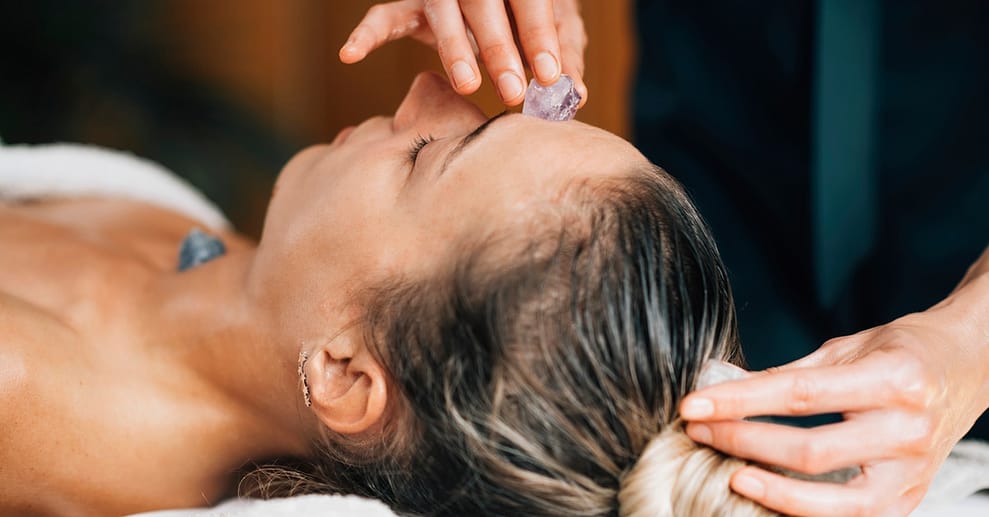 30, 45 oder 60 Min. Reiki-Behandlung für 1 Person Berlin OXGE.com Special Offers, Deals & Discounts in Germany