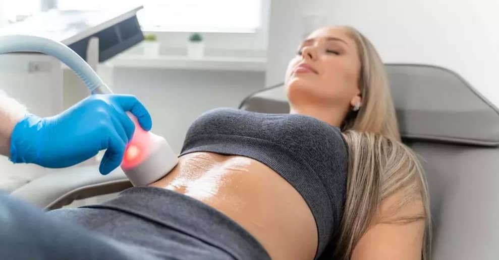 30 Min. CryoShaper Anwendung an 1x Zone für 1 Person Hamburg OXGE.com Special Offers, Deals & Discounts in Germany