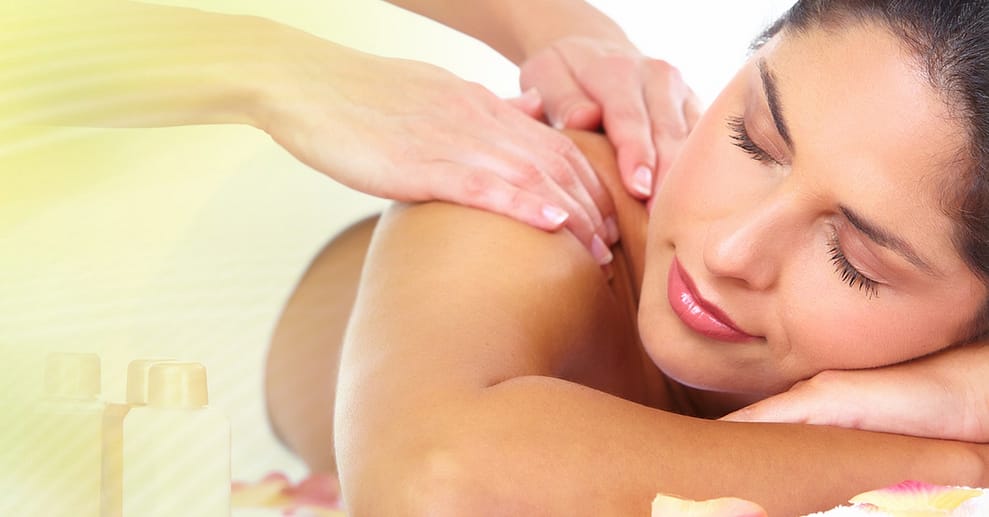 30 Min. Entspannungs-Massage Hamburg OXGE.com Special Offers, Deals & Discounts in Germany