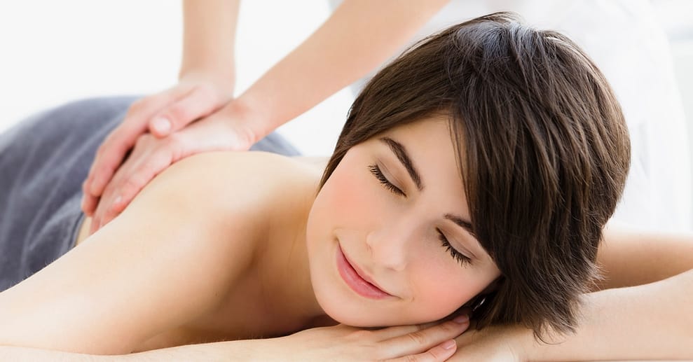 30 Min. Mint-Relax-Massage optional mit Mani- oder Pediküre bei Kosmetikstudio just relaxing (bis zu Berlin OXGE.com Special Offers, Deals & Discounts in Germany