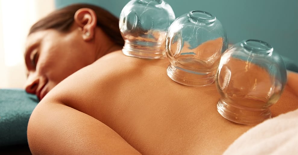 30 Min. Schröpfmassage am Rücken od. 60 Min. Ganzkörper-Schröpfmassage Bonn OXGE.com Special Offers, Deals & Discounts in Germany