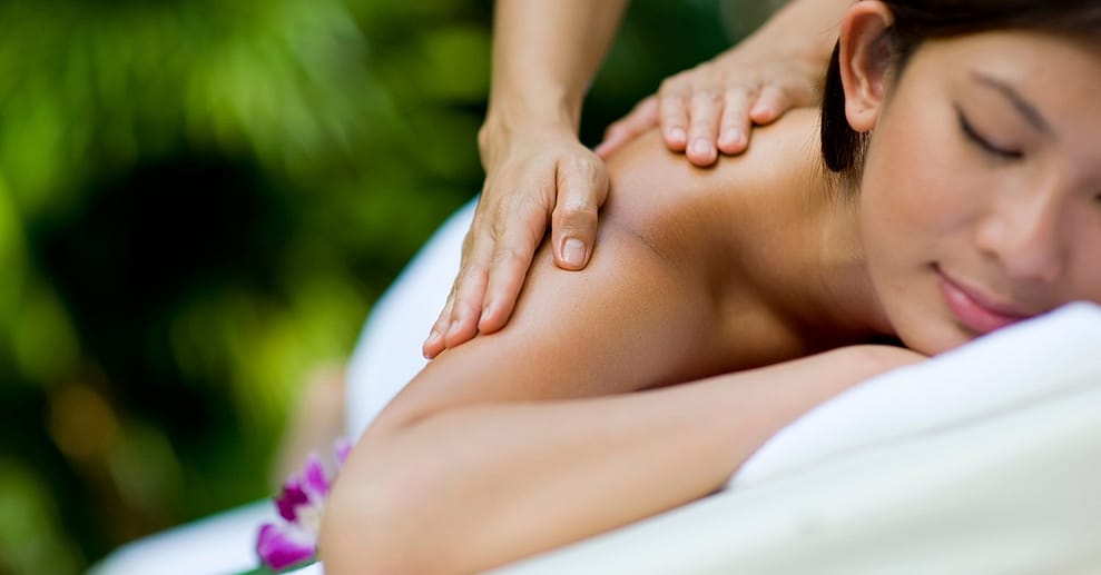 30 Min. Tuina-Ganzkörpermassage inkl. Vor- & Nachgespräch für 1 Person Düsseldorf OXGE.com Special Offers, Deals & Discounts in Germany