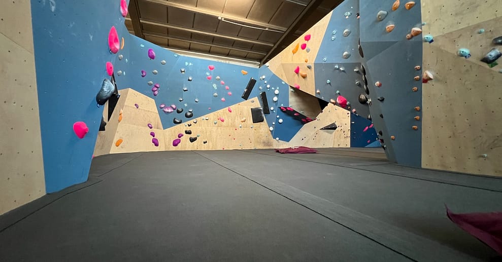 30% Rabatt auf Kletter–Halle bei Familyrocks Boulderhalle Berlin OXGE.com Special Offers, Deals & Discounts in Germany