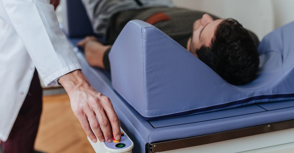 3D-Bodyscan zur Analyse von Körperwerte, Haltung & mehr für 1 Person Frankfurt OXGE.com Special Offers, Deals & Discounts in Germany