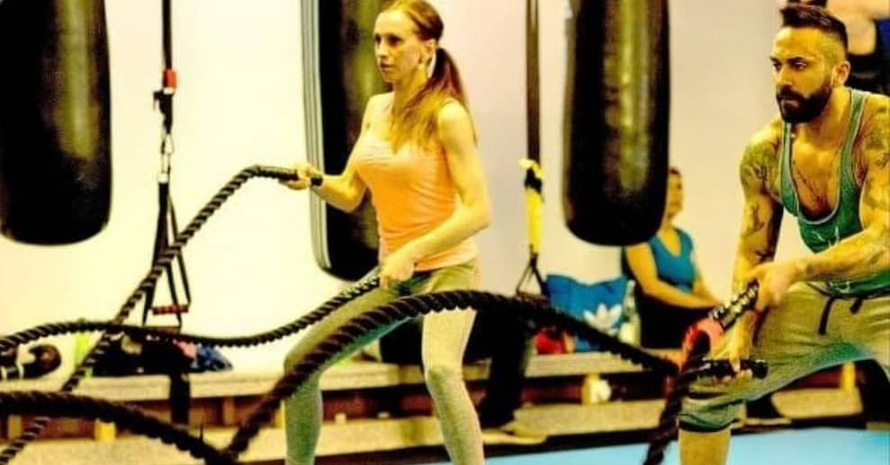 3er bis 10er Karte für Kurs nach Wahl inkl. Sportausrüstung & Getränke Stuttgart OXGE.com Special Offers, Deals & Discounts in Germany