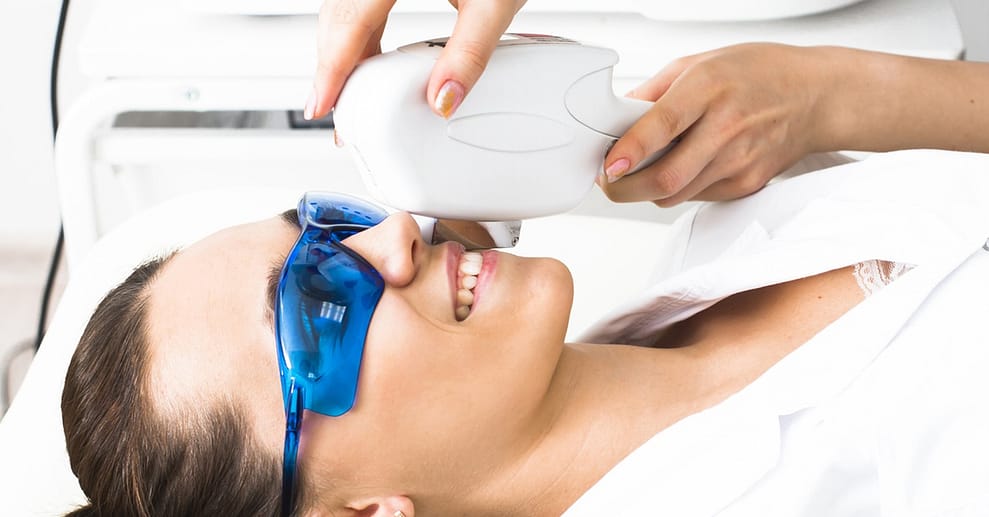 3x Diodenlaser-Haarentfernung an einer kleinen / großen Zone nach Wahl Essen OXGE.com Special Offers, Deals & Discounts in Germany