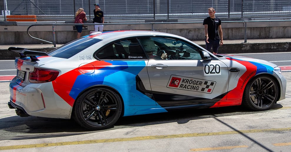 3–5 Runden im BMW oder Porsche zum Selber fahren Frankfurt OXGE.com Special Offers, Deals & Discounts in Germany