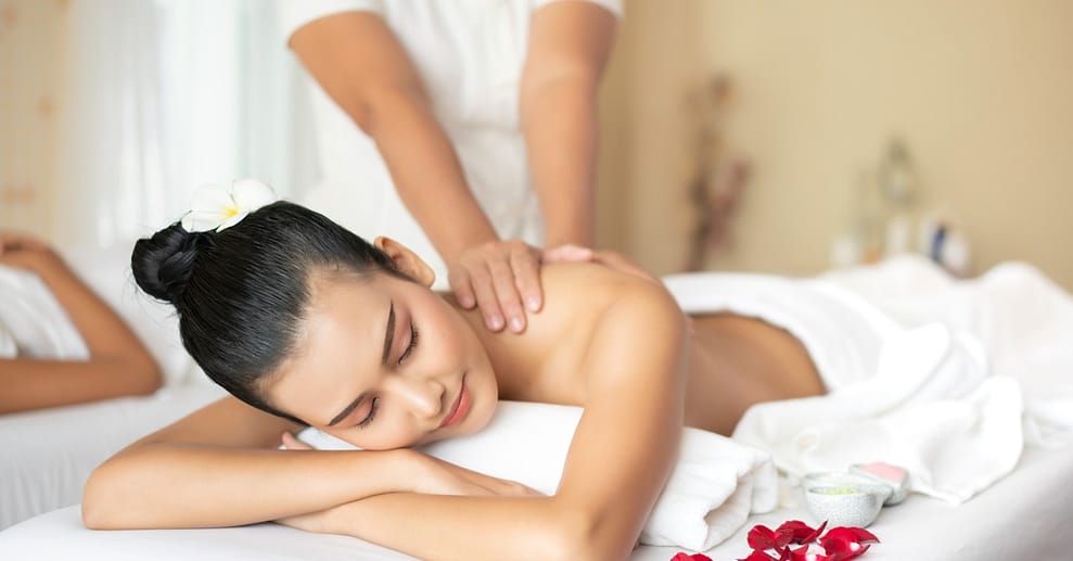 4 Std. Massage-Workshop für 1 oder 2 Personen Köln OXGE.com Special Offers, Deals & Discounts in Germany