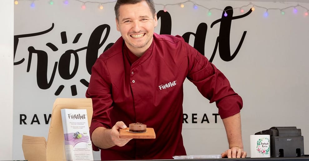 4 oder 8x DessertX deiner Wahl – Natürlich, gesund & lecker Stuttgart OXGE.com Special Offers, Deals & Discounts in Germany