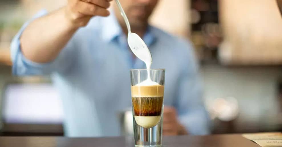 4-stündiger Barista-Kaffee-Workshop Vol. 1 für 1 oder 2 Personen Frankfurt OXGE.com Special Offers, Deals & Discounts in Germany