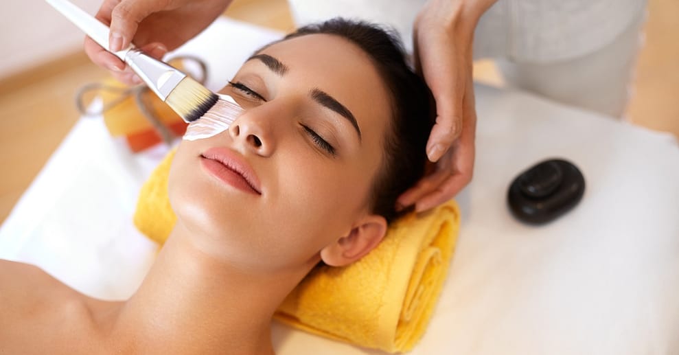 40 Min. Gesichtsbehandlung inkl. Hautanalyse und Abschlusspflege Aachen OXGE.com Special Offers, Deals & Discounts in Germany