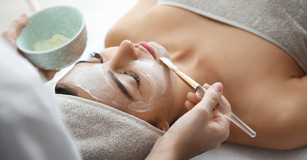 45 / 60 Min. Anti-Aging-Gesichtsbehandlung inkl. Hautverjüngungspaket Hamburg OXGE.com Special Offers, Deals & Discounts in Germany