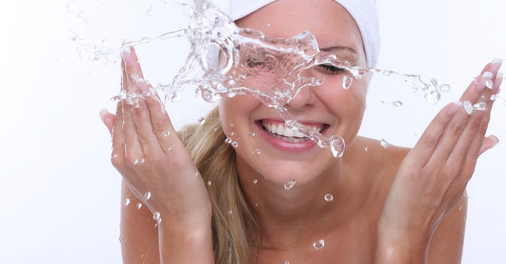 45 Min. Aqua-Gesichtsbehandlung Berlin OXGE.com Special Offers, Deals & Discounts in Germany