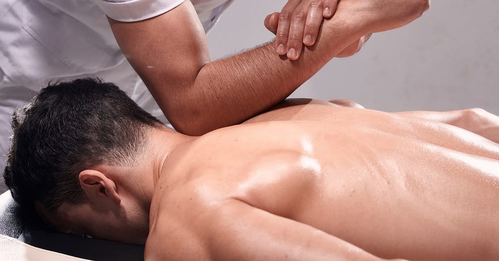 45 Min. Massage nach Wahl inklusive Wärmetherapie oder Schröpftherapie Essen OXGE.com Special Offers, Deals & Discounts in Germany