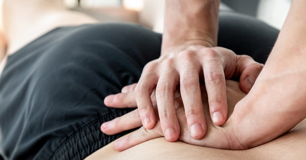 45 Min. Physiotherapiebehandlung nach Wahl inkl. Beratung München OXGE.com Special Offers, Deals & Discounts in Germany