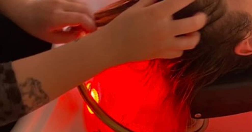 50 oder 70 Min. Japanese Head Spa mit Gesicht-, Kopf- & Nacken-Massage Essen OXGE.com Special Offers, Deals & Discounts in Germany