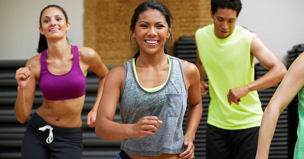 5er-Karte Zumba für 1 Kind oder 1 Erwachsenen München OXGE.com Special Offers, Deals & Discounts in Germany