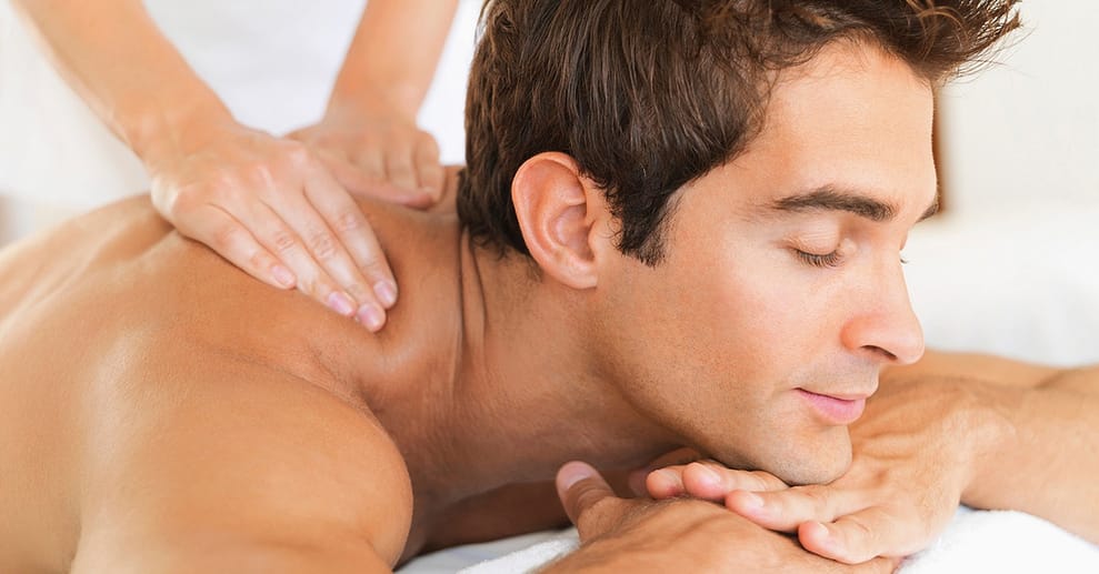 60-120 Min. Ganzkörpermassage für 1 Herren Stuttgart OXGE.com Special Offers, Deals & Discounts in Germany