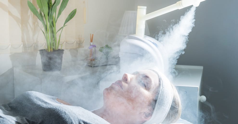 60 Min. Aqua-Facial-Gesichtsbehandlung Hamburg OXGE.com Special Offers, Deals & Discounts in Germany