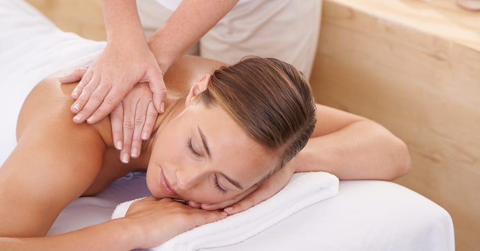 60 Min. Aromaöl-Massage inkl. Fußmassage für 1 Person Dresden OXGE.com Special Offers, Deals & Discounts in Germany