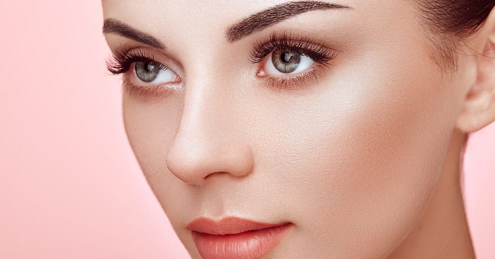 60 Min. Basic Gesichtsbehandlung & Hautalterungsanalyse für 1 Person Berlin OXGE.com Special Offers, Deals & Discounts in Germany